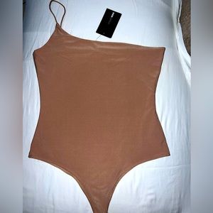 Body suit